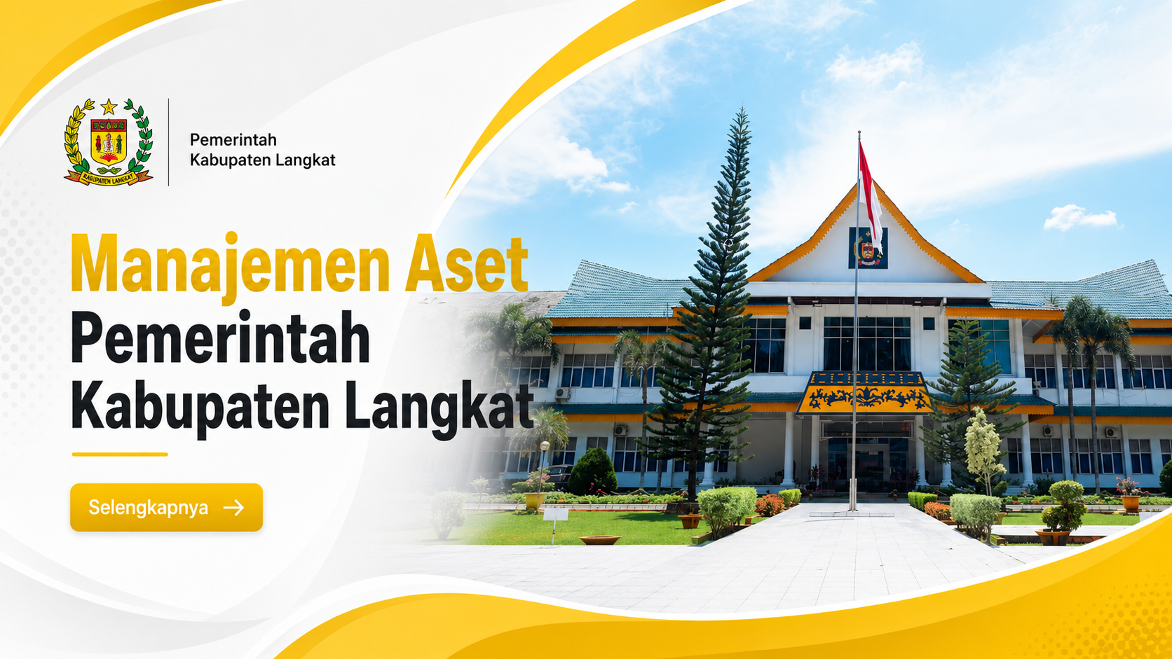 SIPASTI Pemerintah Kabupaten Langkat
